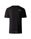 THE NORTH FACE - M HIGH TRAIL SS TEE THE NORTH FACE - M HIGH TRAIL SS TEE