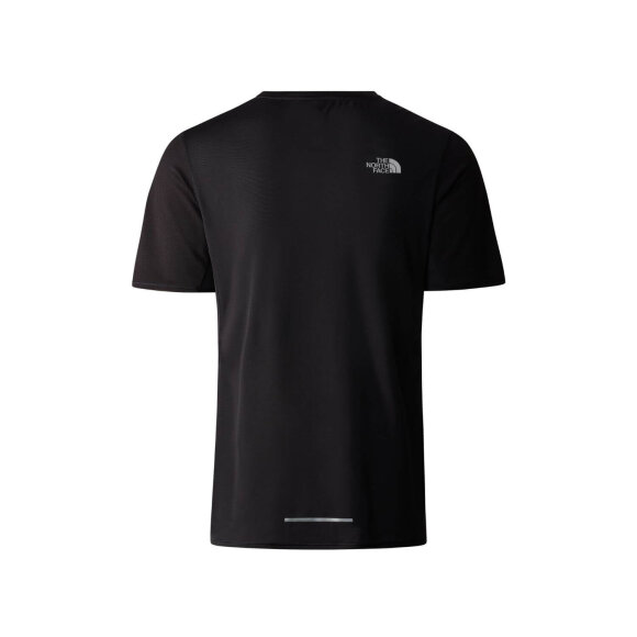 THE NORTH FACE - M HIGH TRAIL SS TEE