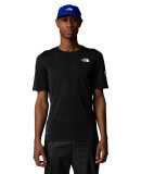 THE NORTH FACE - M HIGH TRAIL SS TEE THE NORTH FACE - M HIGH TRAIL SS TEE