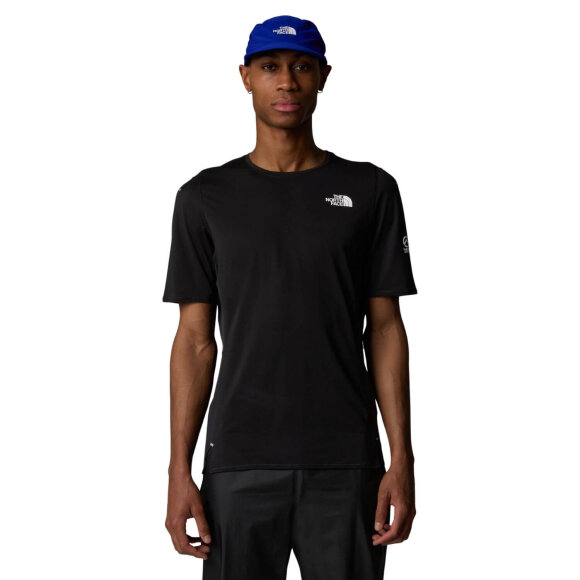 THE NORTH FACE - M HIGH TRAIL SS TEE