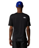 THE NORTH FACE - M HIGH TRAIL SS TEE THE NORTH FACE - M HIGH TRAIL SS TEE