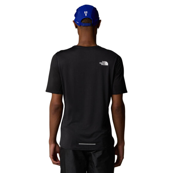 THE NORTH FACE - M HIGH TRAIL SS TEE