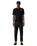 THE NORTH FACE - M HIGH TRAIL SS TEE THE NORTH FACE - M HIGH TRAIL SS TEE