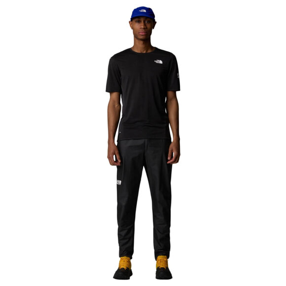 THE NORTH FACE - M HIGH TRAIL SS TEE