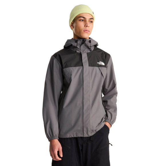 THE NORTH FACE - M ANTORA JACKET