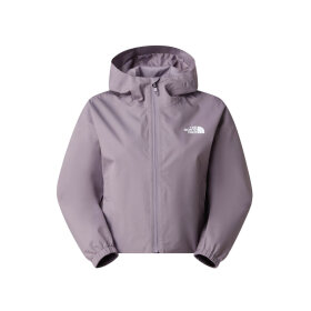 THE NORTH FACE - W QUEST CROPPED JACKET