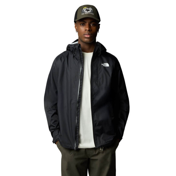 THE NORTH FACE - M ALTA VISTA JACKET