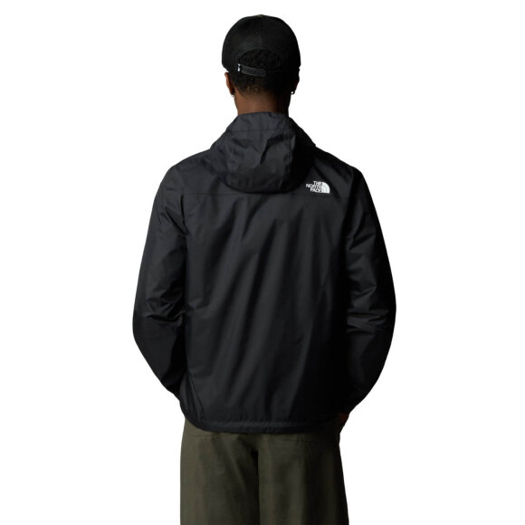 THE NORTH FACE - M ALTA VISTA JACKET