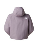 THE NORTH FACE - W QUEST CROPPED JACKET THE NORTH FACE - W QUEST CROPPED JACKET