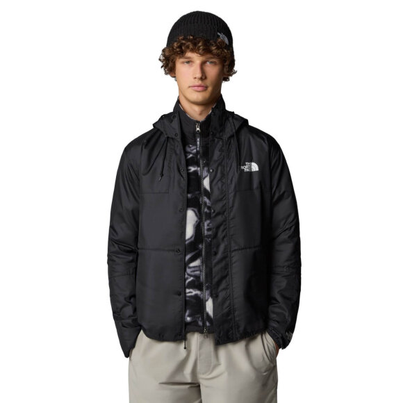 THE NORTH FACE - M MTN JKT