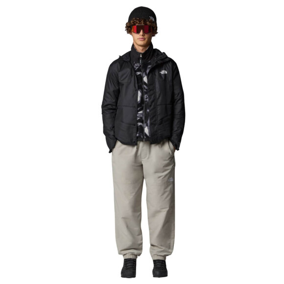 THE NORTH FACE - M MTN JKT
