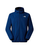 THE NORTH FACE - M MA USHBA HOODIE JACKET THE NORTH FACE - M MA USHBA HOODIE JACKET