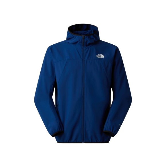 THE NORTH FACE - M MA USHBA HOODIE JACKET