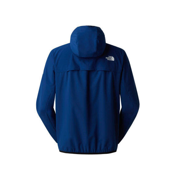 THE NORTH FACE - M MA USHBA HOODIE JACKET