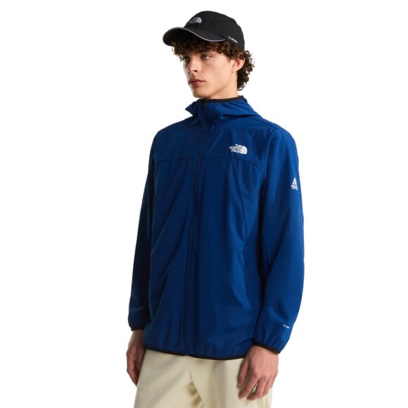 THE NORTH FACE - M MA USHBA HOODIE JACKET