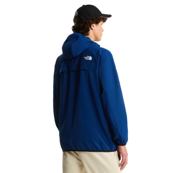 THE NORTH FACE - M MA USHBA HOODIE JACKET