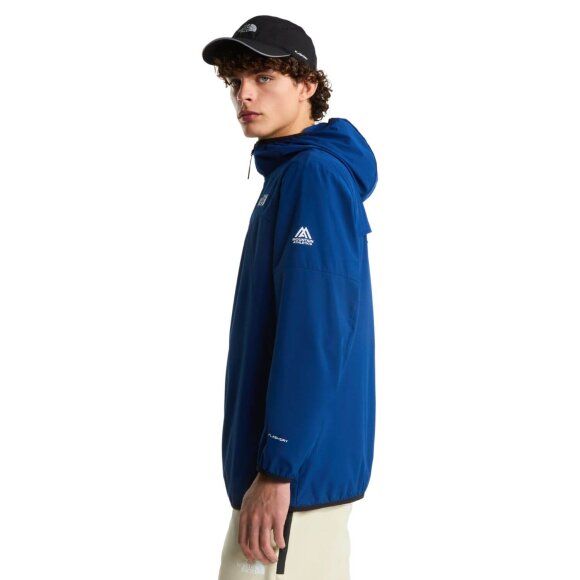 THE NORTH FACE - M MA USHBA HOODIE JACKET