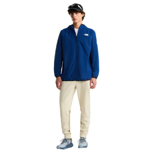 THE NORTH FACE - M MA USHBA HOODIE JACKET