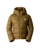 THE NORTH FACE - W HYALITE DOWN HOODIE THE NORTH FACE - W HYALITE DOWN HOODIE