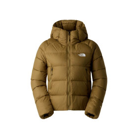 THE NORTH FACE - W HYALITE DOWN HOODIE