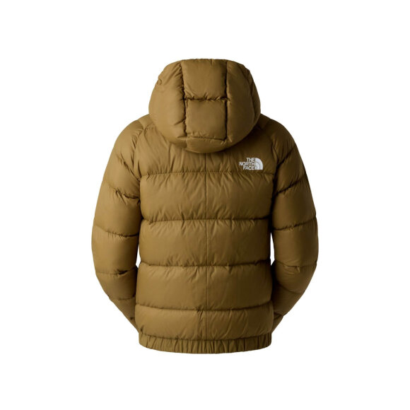 THE NORTH FACE - W HYALITE DOWN HOODIE