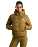 THE NORTH FACE - W HYALITE DOWN HOODIE THE NORTH FACE - W HYALITE DOWN HOODIE