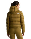 THE NORTH FACE - W HYALITE DOWN HOODIE THE NORTH FACE - W HYALITE DOWN HOODIE