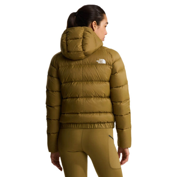 THE NORTH FACE - W HYALITE DOWN HOODIE