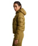 THE NORTH FACE - W HYALITE DOWN HOODIE THE NORTH FACE - W HYALITE DOWN HOODIE