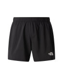 THE NORTH FACE - M LIGHTBRIGHT 2IN1 SHORT THE NORTH FACE - M LIGHTBRIGHT 2IN1 SHORT