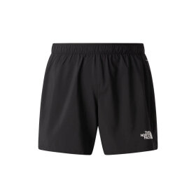 THE NORTH FACE - M LIGHTBRIGHT 2IN1 SHORT