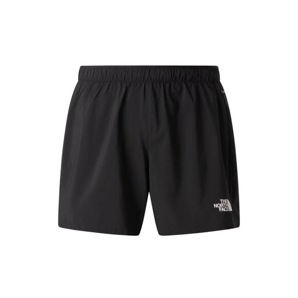 THE NORTH FACE - M LIGHTBRIGHT 2IN1 SHORT