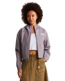 THE NORTH FACE - W QUEST CROPPED JACKET THE NORTH FACE - W QUEST CROPPED JACKET