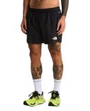 THE NORTH FACE - M LIGHTBRIGHT 2IN1 SHORT THE NORTH FACE - M LIGHTBRIGHT 2IN1 SHORT