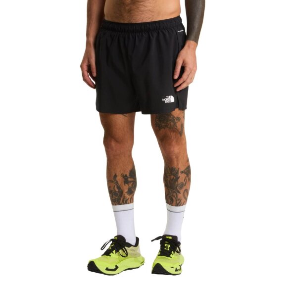 THE NORTH FACE - M LIGHTBRIGHT 2IN1 SHORT