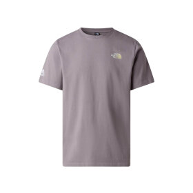 THE NORTH FACE - M MA GRAPHIC RG SS TEE