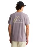 THE NORTH FACE - M MA GRAPHIC RG SS TEE THE NORTH FACE - M MA GRAPHIC RG SS TEE