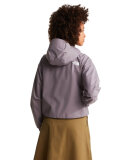 THE NORTH FACE - W QUEST CROPPED JACKET THE NORTH FACE - W QUEST CROPPED JACKET