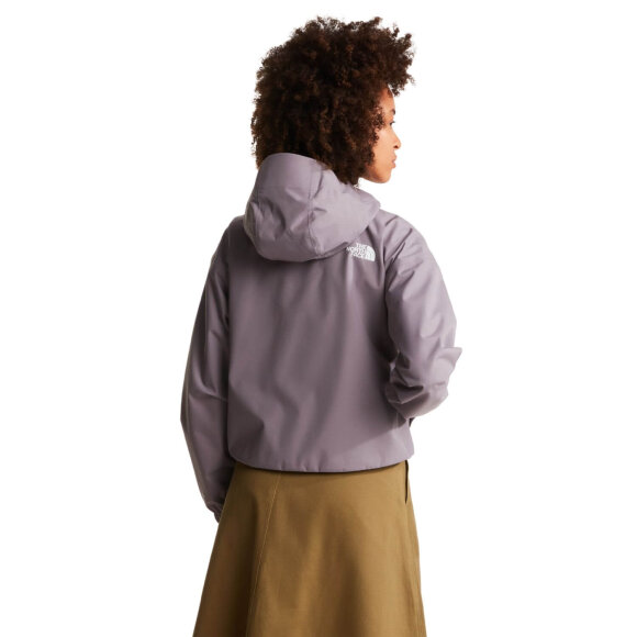 THE NORTH FACE - W QUEST CROPPED JACKET