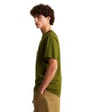 THE NORTH FACE - M MNT LINE REG SS TEE