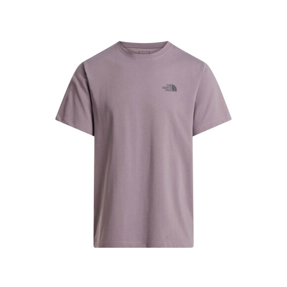 THE NORTH FACE - M HALF DOME PHOTO SS TEE