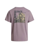 THE NORTH FACE - M HALF DOME PHOTO SS TEE THE NORTH FACE - M HALF DOME PHOTO SS TEE