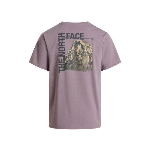 THE NORTH FACE - M HALF DOME PHOTO SS TEE