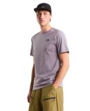 THE NORTH FACE - M HALF DOME PHOTO SS TEE THE NORTH FACE - M HALF DOME PHOTO SS TEE