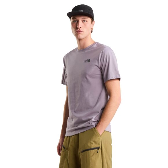 THE NORTH FACE - M HALF DOME PHOTO SS TEE