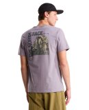 THE NORTH FACE - M HALF DOME PHOTO SS TEE THE NORTH FACE - M HALF DOME PHOTO SS TEE