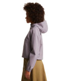 THE NORTH FACE - W QUEST CROPPED JACKET THE NORTH FACE - W QUEST CROPPED JACKET