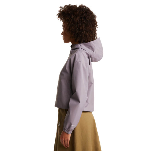 THE NORTH FACE - W QUEST CROPPED JACKET