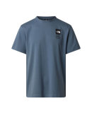 THE NORTH FACE - M ICON CEL REG SS TEE
