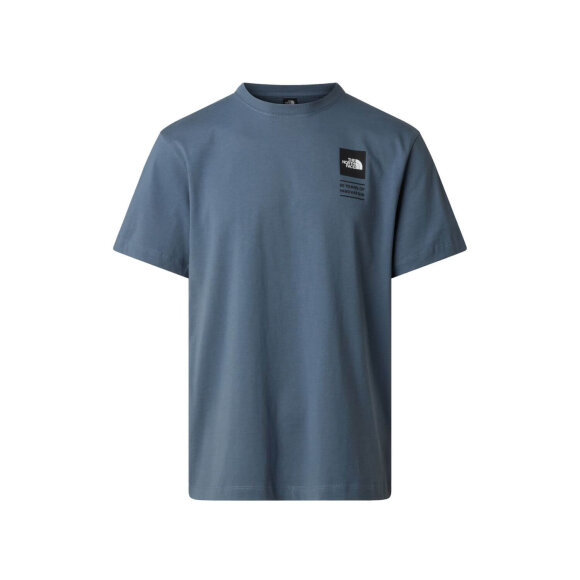 THE NORTH FACE - M ICON CEL REG SS TEE